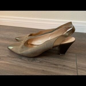 Francois pinet shoes